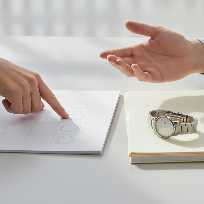 1033 Deadline FAQ |  Answers to Your Top Replacement Period Questions