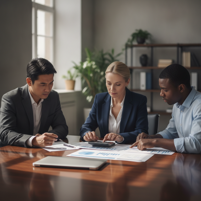 IRS Audits of 1033 Exchanges |  What Gets Challenged