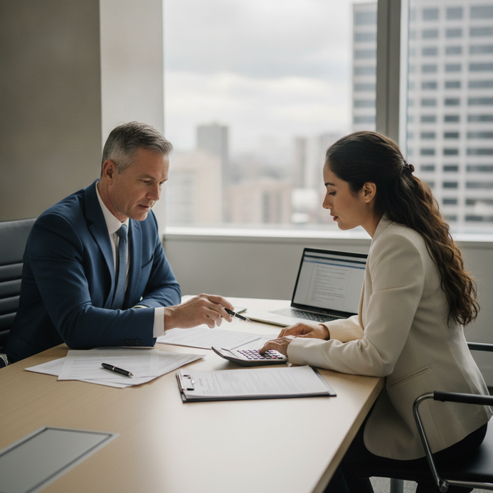 IRS Audits of 1033 Exchanges |  What Gets Challenged