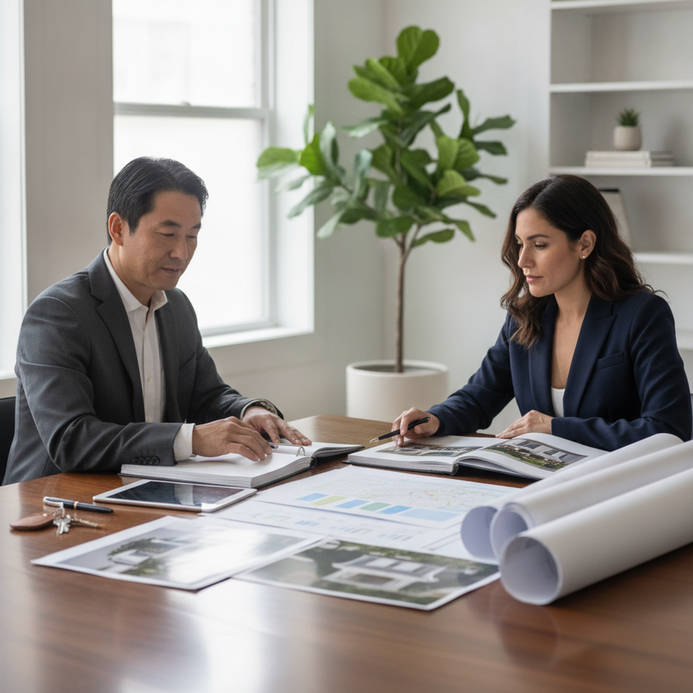 How a 1033 Exchange Defers Capital Gains Tax