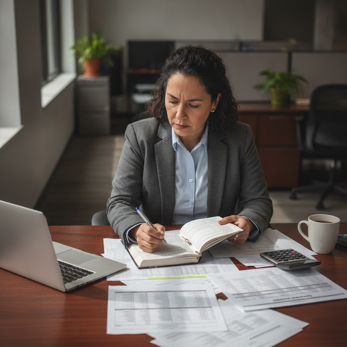 person reviewing documents 1033 exchange png.png
