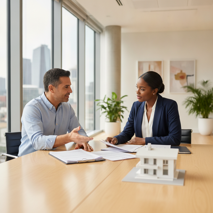 Who Qualifies for a 1033 Exchange? Your Guide to 1033 Exchange Eligibility