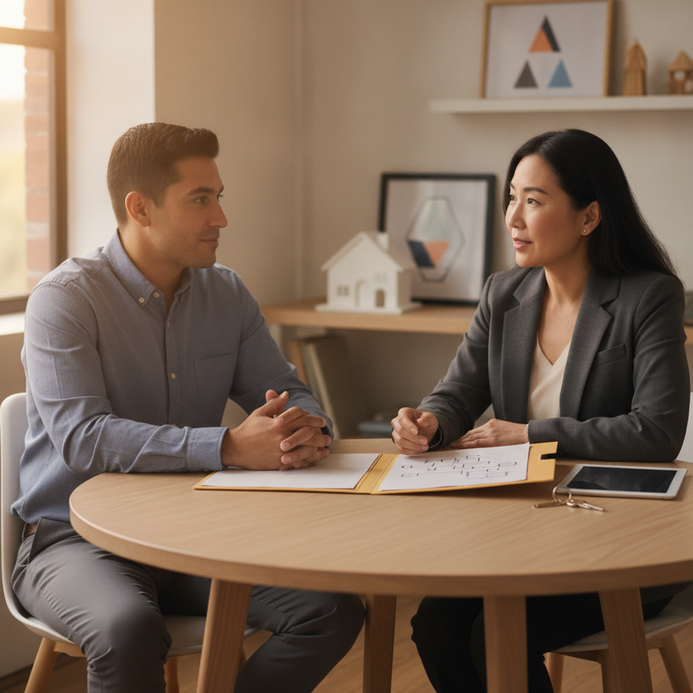 1033 Exchange Flowchart |  Make the Right Move After Property Loss