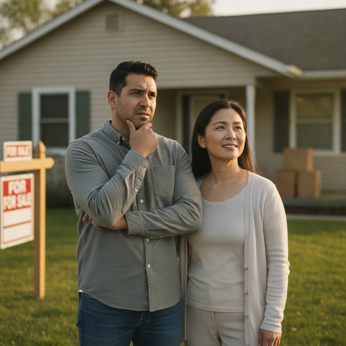 1033 Exchange for Homeowners |  How to Protect Your Investment After an Involuntary Loss