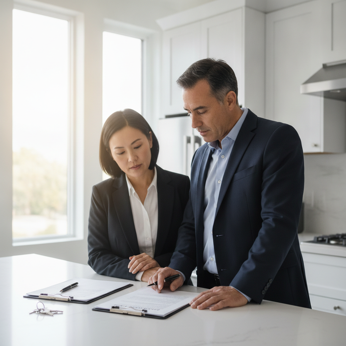 1033 Exchange Landlord Guide |  Tax Benefits & How-To