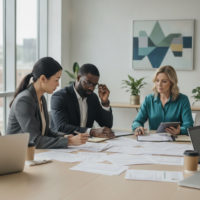 Ten Common 1033 Exchange Mistakes and How to Avoid Them