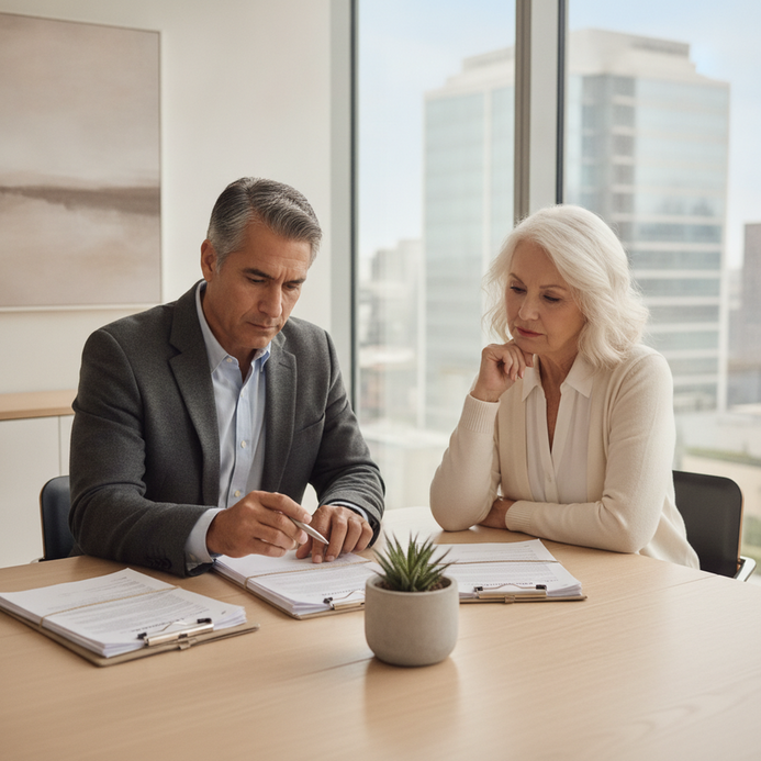 1033 Exchange Pros and Cons |  A Simple Guide for Property Owners