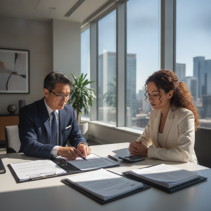 Do You Need a 1033 Exchange Qualified Intermediary?