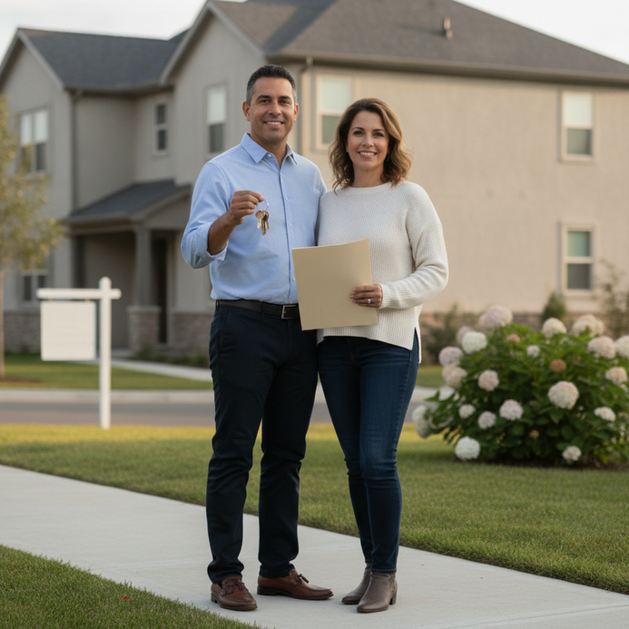 1033 Exchange Real Estate |  A Step-by-Step Guide for Property Owners