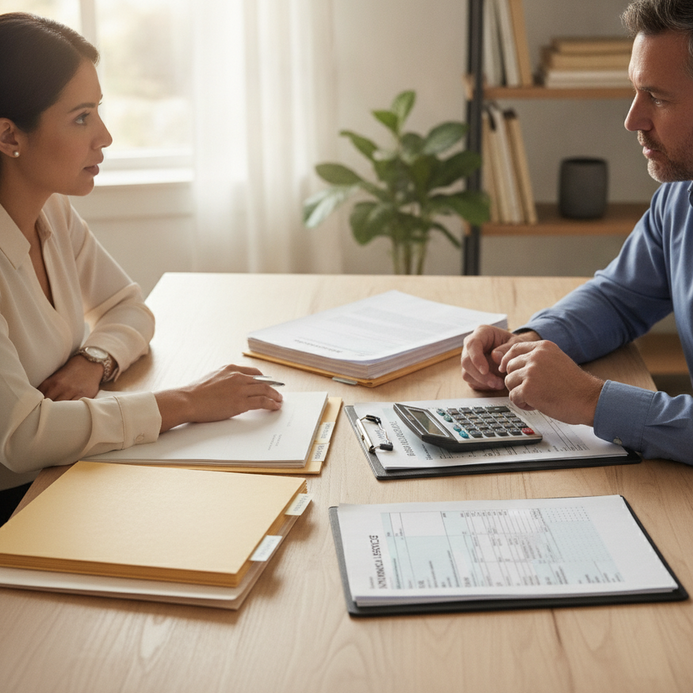 Records to Keep for a 1033 Exchange | What You Need and Why