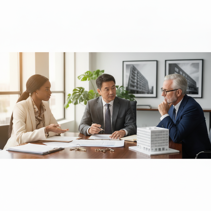 1033 Exchange Rules | Every IRS Requirement Explained