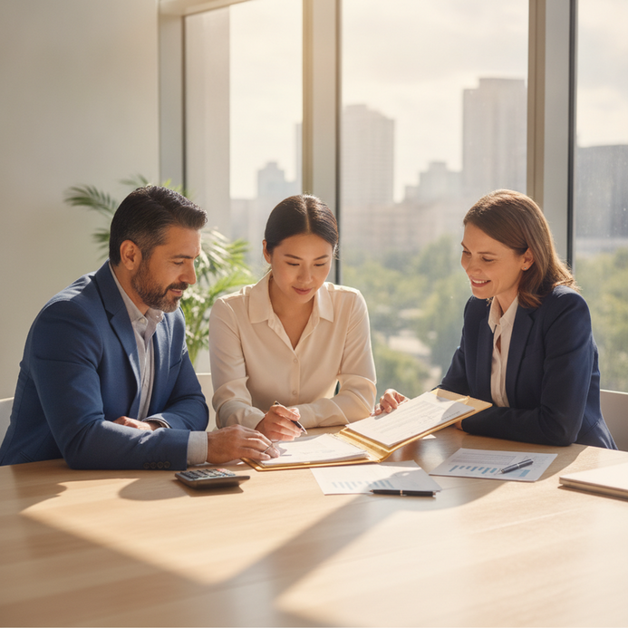 1033 Exchange Terminology |  Key Terms Owners Must Know