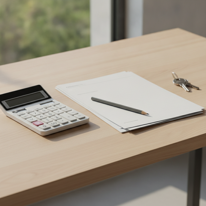 The 1033 Exchange Worksheet |  How to Compute Deferral After Involuntary Conversion
