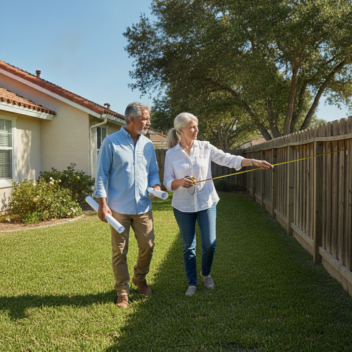 1033 Improvements to Owned Land |  How-To Guide for Property Owners