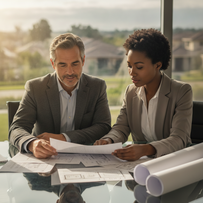 How to Buy Multiple Replacement Properties in a 1033 Exchange