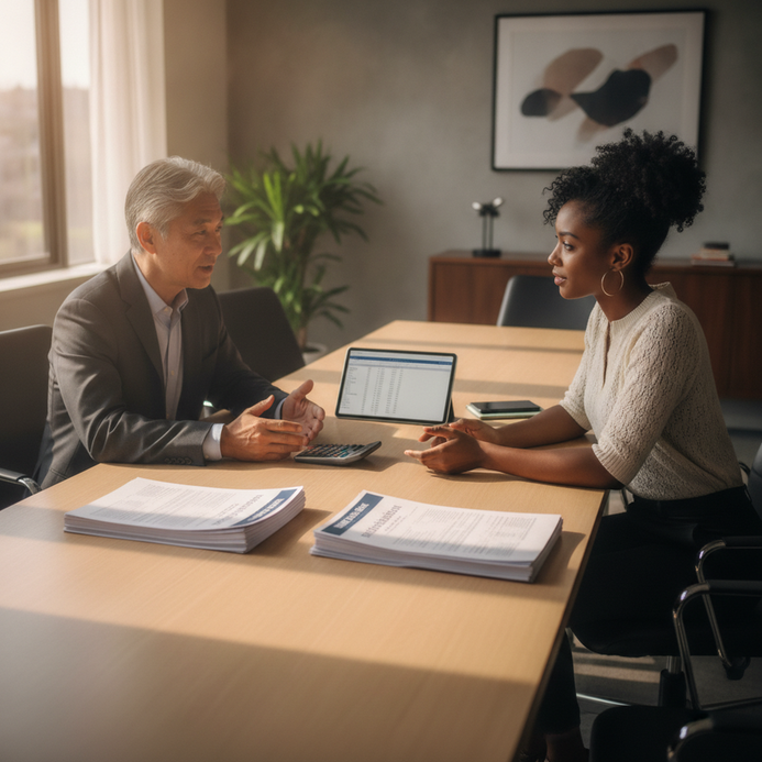 Full vs Partial Gain Deferral in a 1033 Exchange |  What You Need to Know