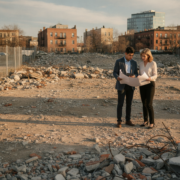 Understanding the 1033 Three Year Replacement Rule for Condemned Real Estate
