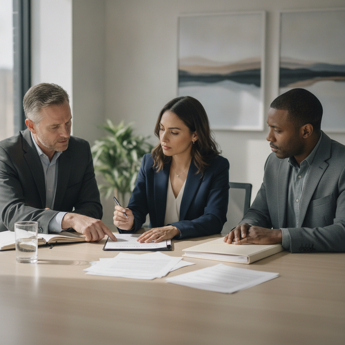 How to Navigate the AMT Condemnation Award |  What Every Property Owner Needs to Know