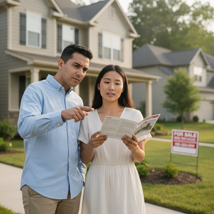 How to Buy Replacement Property Early Before Condemnation Closes