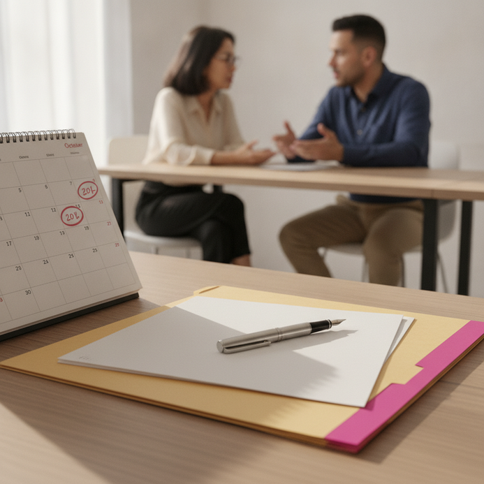 How to Calculate 1033 Deadline for Replacement Property