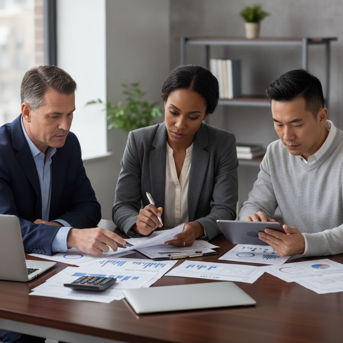 How the 0, 15, and 20 Percent Capital Gains Rate Condemnation Brackets Apply