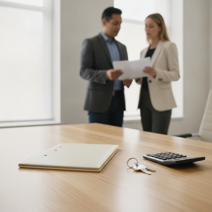 How to Depreciate Replacement Property After a 1033 Exchange