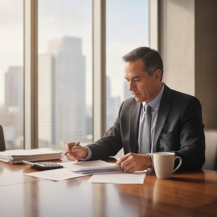 Depreciation Recapture Condemnation |  What You Need to Know