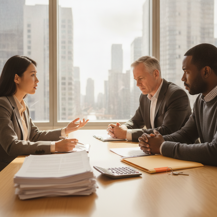 Estimated Tax Condemnation Award |  What You Need to Know