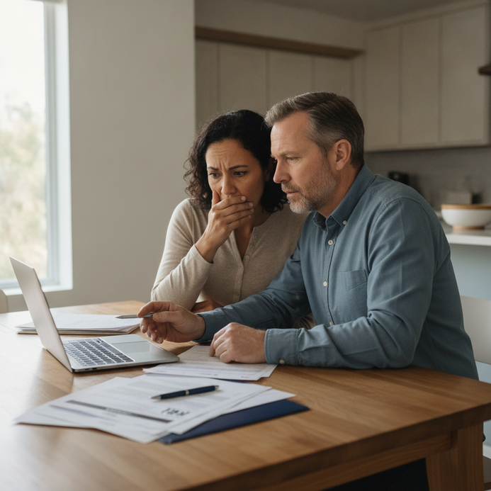 What Happens When a Failed 1033 Exchange Derails Your Tax Plan