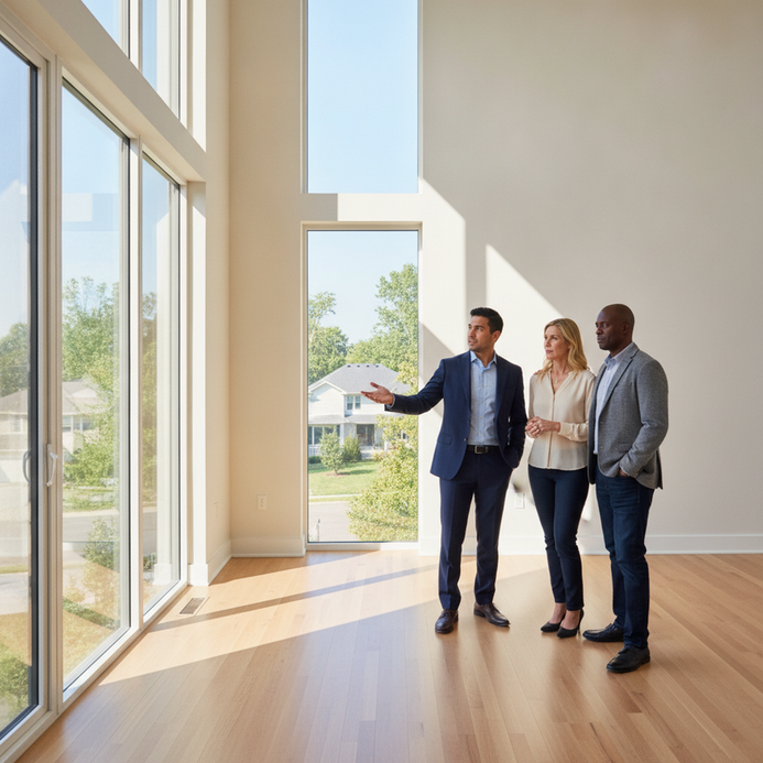 How to Find Replacement Property |  A Practical Guide