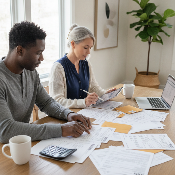Fiscal Year 1033 Deadline |  What Taxpayers Need to Know