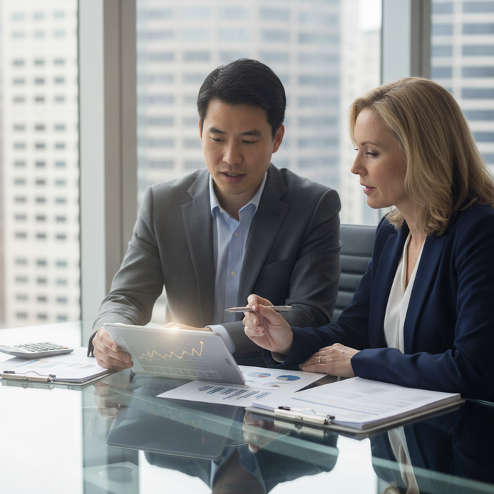 GAAP vs Tax Treatment of Involuntary Conversions |  What You Need to Know