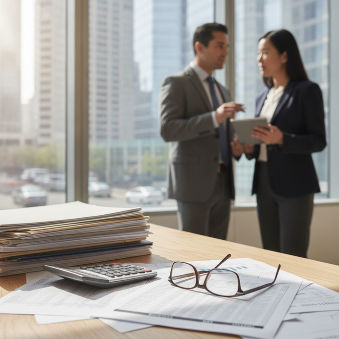 Gain Realized vs Recognized in an Involuntary Conversion | What You Need to Know