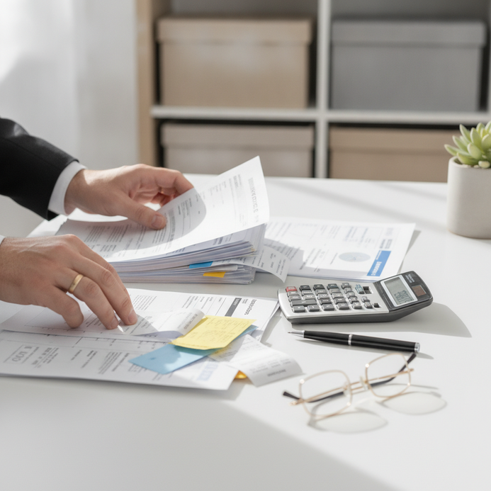 Involuntary Conversion Accounting Entries |  What You Need to Know