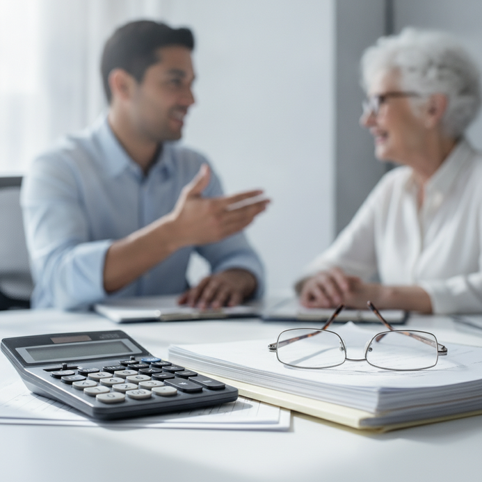 Your Guide to Involuntary Conversion Thresholds and Inflation Adjustments