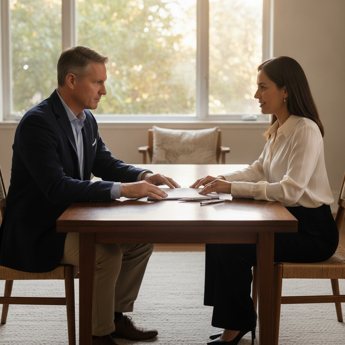 Elections for Jointly Owned Property |  Joint Owners 1033 Election Guide