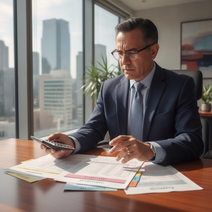 How Multi Year Condemnation Payments Impact Gain Timing