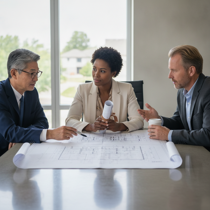 Pre Condemnation Tax Planning | What to Do Before Condemnation