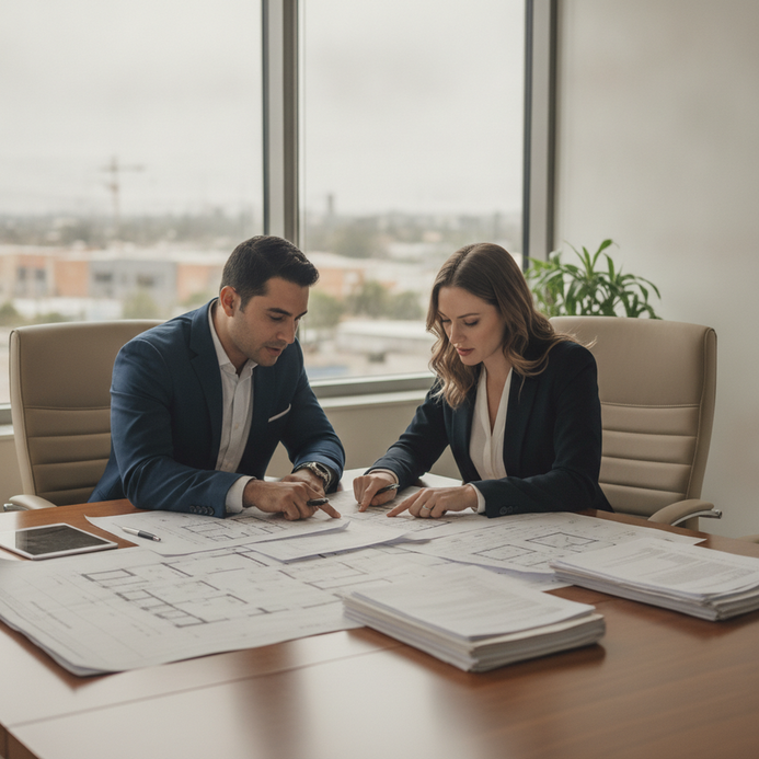 Pre Condemnation Tax Planning | How to Protect Yourself Before Condemnation Begins
