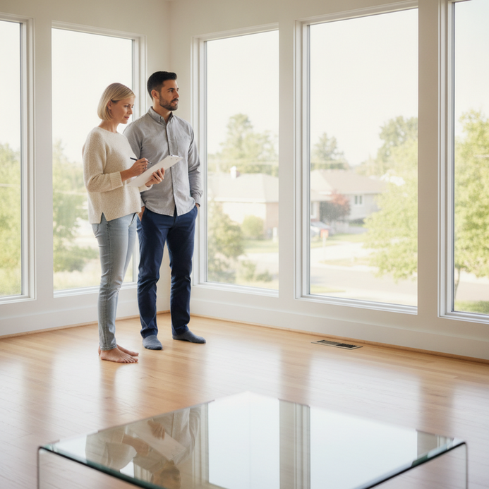 Replacement Property Checklist |  Complete Guide for Buyers