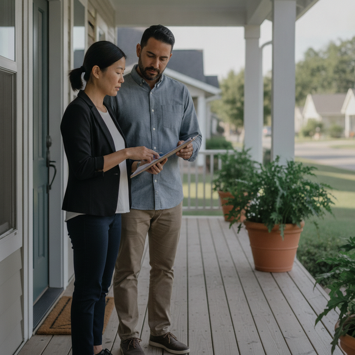 Replacement Property FAQ |  All Your Questions Answered