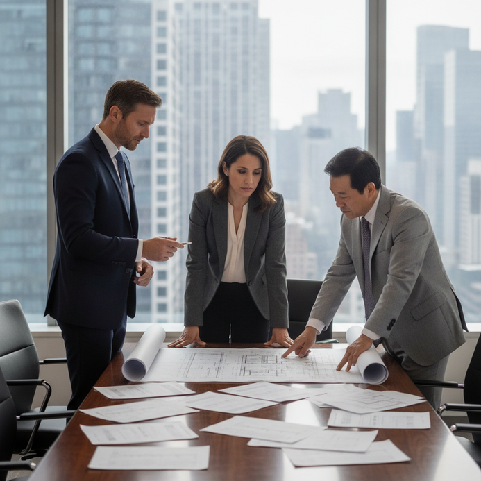 Rescinded Condemnations |  Unwinding the Tax Treatment