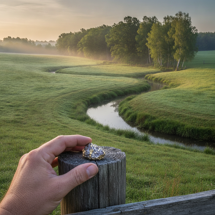 Understanding Water, Mineral, and Timber Rights as Replacement Property