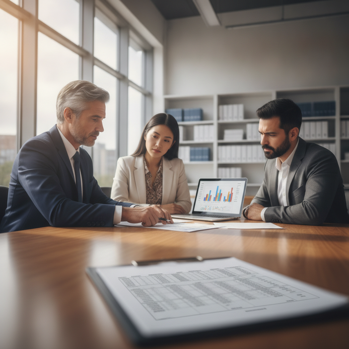 Section 1033 History |  Why This Tax Rule Matters Today