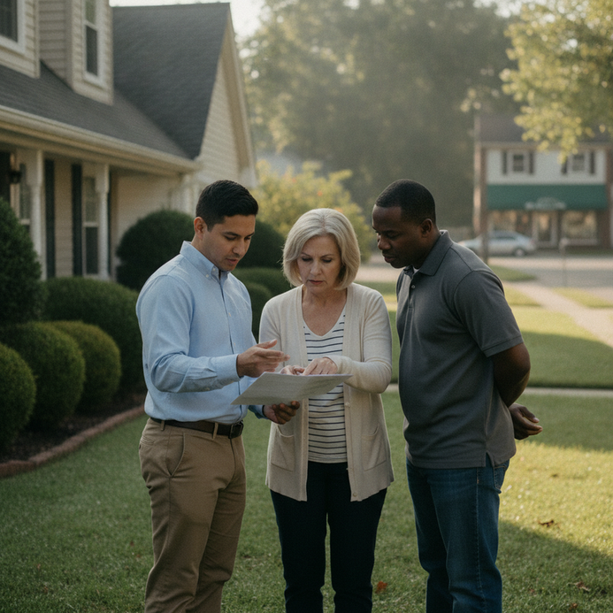 State 1033 Conformity |  An Overview for Homeowners and Businesses