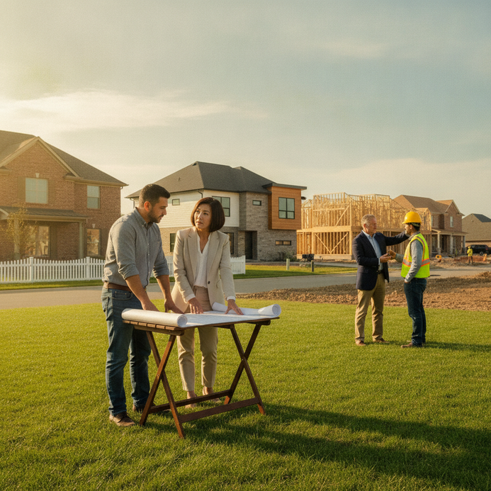 State 1033 Conformity |  What Homeowners and Developers Need to Know