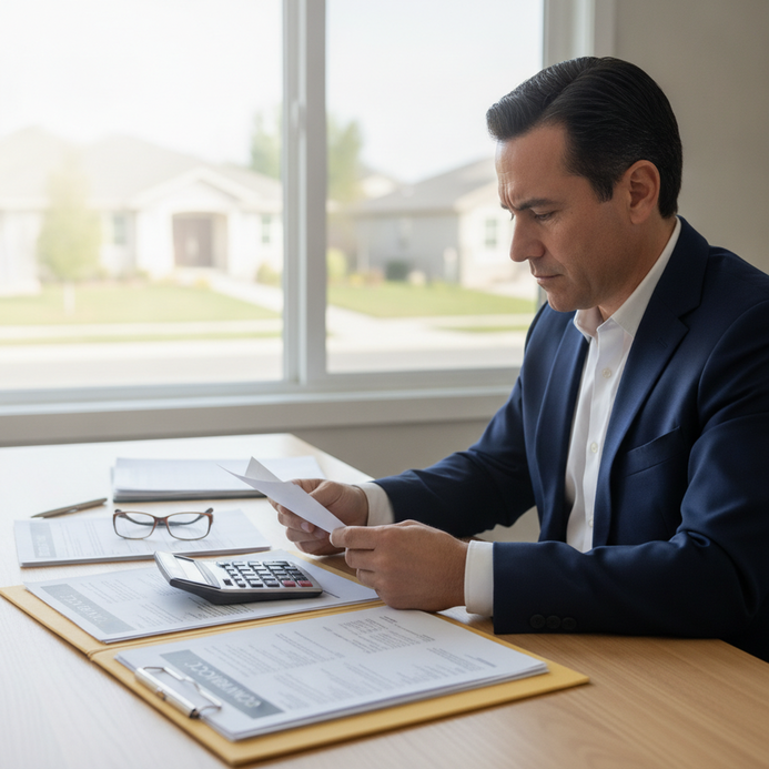 State Tax on Condemnation Gains |  Your Step-by-Step Guide