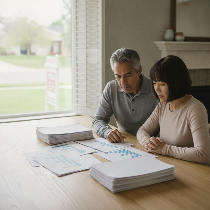 What Is a 1033 Exchange? Tax Deferral After Eminent Domain
