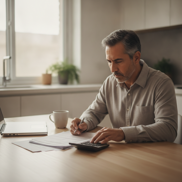 When Not to Use 1033 Exchange |  Pay Tax Instead?