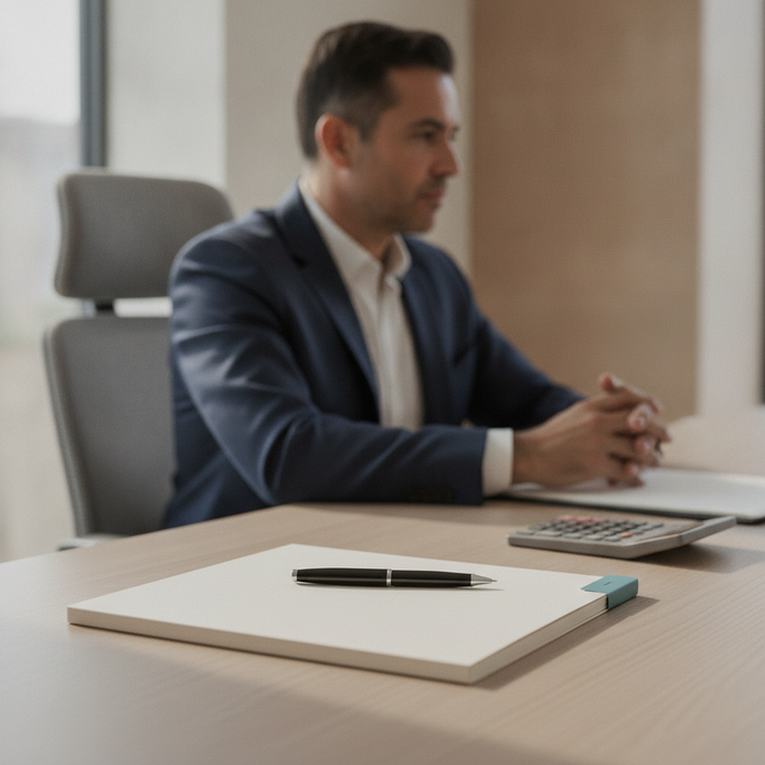 When Not to Use 1033 Exchange |  Why Paying the Tax Sometimes Wins